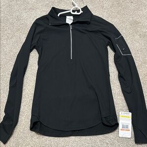Under Armour Black Women's Sweatshirt